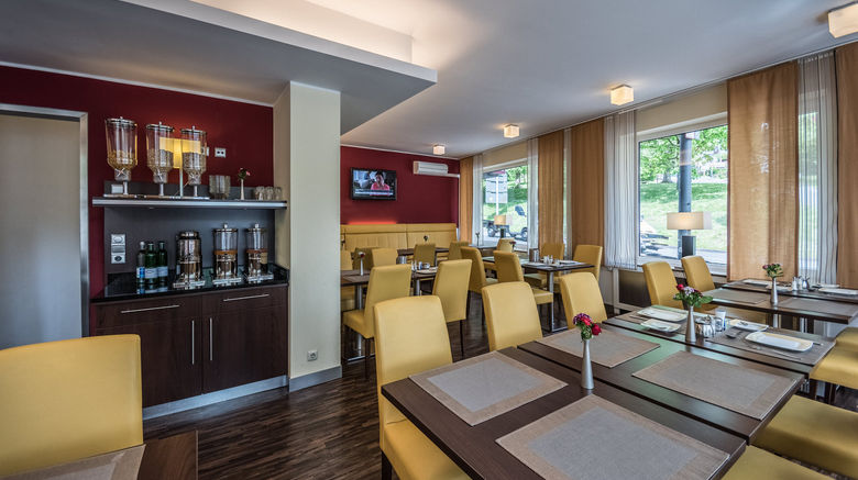 <b>Hotel Lousberg Restaurant</b>. Images powered by <a href="https://www.leonardoworldwide.com/" title="Leonardo Worldwide" target="_blank">Leonardo</a>.