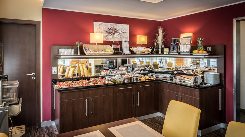<b>Hotel Lousberg Restaurant</b>. Images powered by <a href="https://www.leonardoworldwide.com/" title="Leonardo Worldwide" target="_blank">Leonardo</a>.