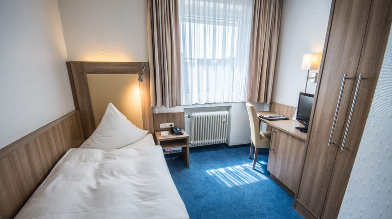 <b>Hotel Lousberg Room</b>. Images powered by <a href="https://www.leonardoworldwide.com/" title="Leonardo Worldwide" target="_blank">Leonardo</a>.