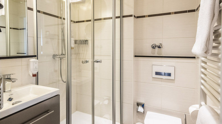 <b>Hotel Lousberg Room</b>. Images powered by <a href="https://www.leonardoworldwide.com/" title="Leonardo Worldwide" target="_blank">Leonardo</a>.