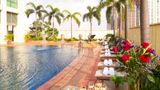 Grand Copthorne Waterfront Hotel Pool