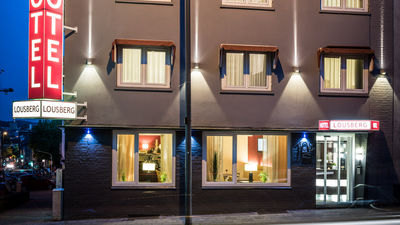 Hotel Lousberg