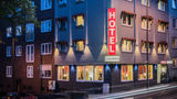 Hotel Lousberg Exterior