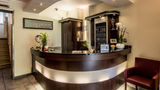 Hotel Lousberg Lobby