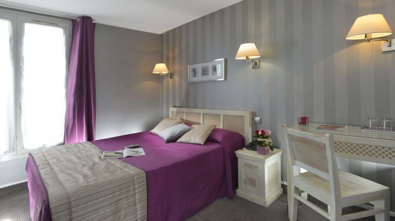 <b>Hotel Carladez Cambronne Room</b>. Images powered by <a href="https://www.leonardoworldwide.com/" title="Leonardo Worldwide" target="_blank">Leonardo</a>.