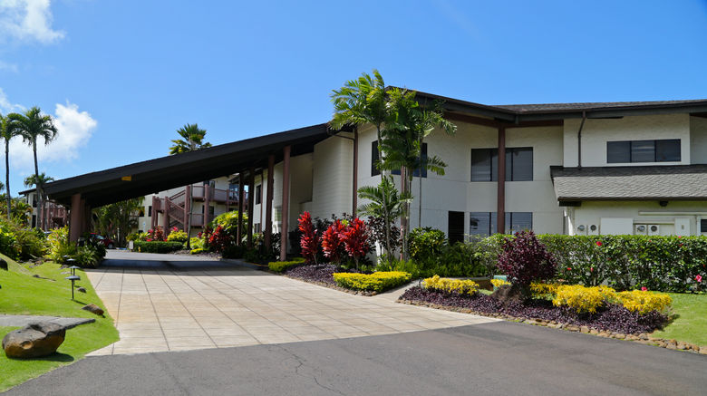 <b>Wyndham Ka 'Eo Kai Lobby</b>. Images powered by <a href="https://www.leonardoworldwide.com/" title="Leonardo Worldwide" target="_blank">Leonardo</a>.
