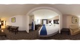 <b>Holiday Inn Express Suite</b>. Virtual Tours powered by <a href="https://www.leonardoworldwide.com/" title="Leonardo Worldwide" target="_blank">Leonardo</a>.