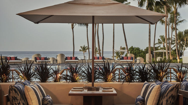 Four Seasons Resort Oahu at Ko Olina Restaurant