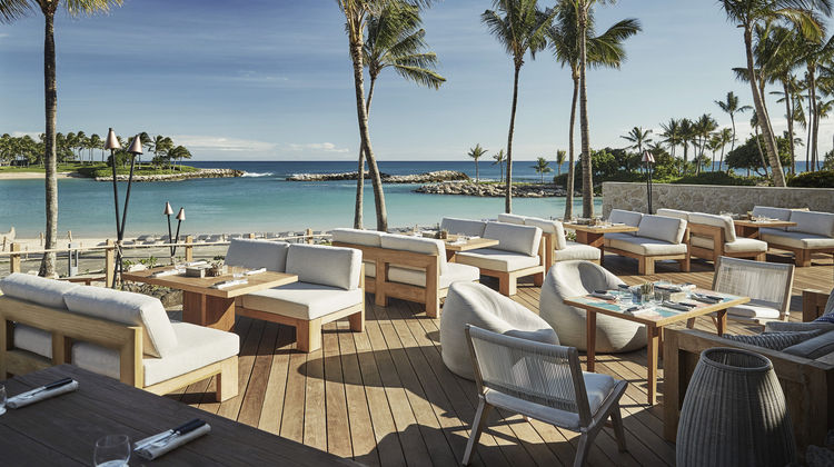 Four Seasons Resort Oahu at Ko Olina Restaurant