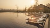 Meghauli Serai, a Taj Hotel Pool