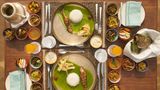 Meghauli Serai, a Taj Hotel Restaurant