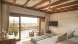 Meghauli Serai, a Taj Hotel Room