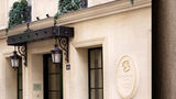 Hotel le Mathurin Exterior