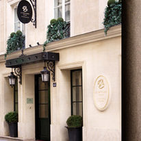 Hotel le Mathurin