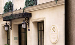 Hotel le Mathurin