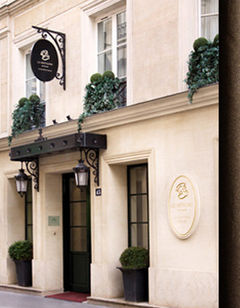 Hotel le Mathurin