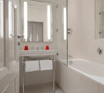 Hotel le Mathurin Room