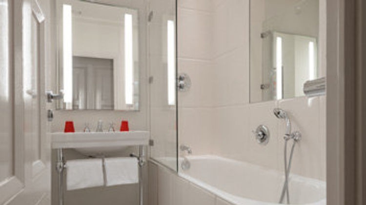 Hotel le Mathurin Room