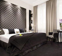 Hotel le Mathurin Room
