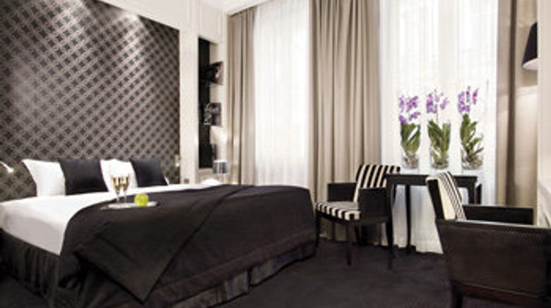 <b>Hotel le Mathurin Room</b>. Images powered by <a href="https://www.leonardoworldwide.com/" title="Leonardo Worldwide" target="_blank">Leonardo</a>.