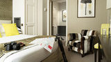 Hotel le Mathurin Room