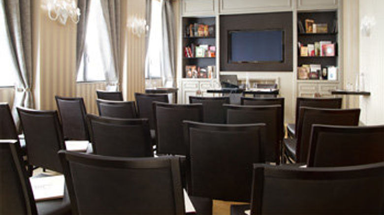 <b>Hotel le Mathurin Meeting</b>. Images powered by <a href="https://www.leonardoworldwide.com/" title="Leonardo Worldwide" target="_blank">Leonardo</a>.