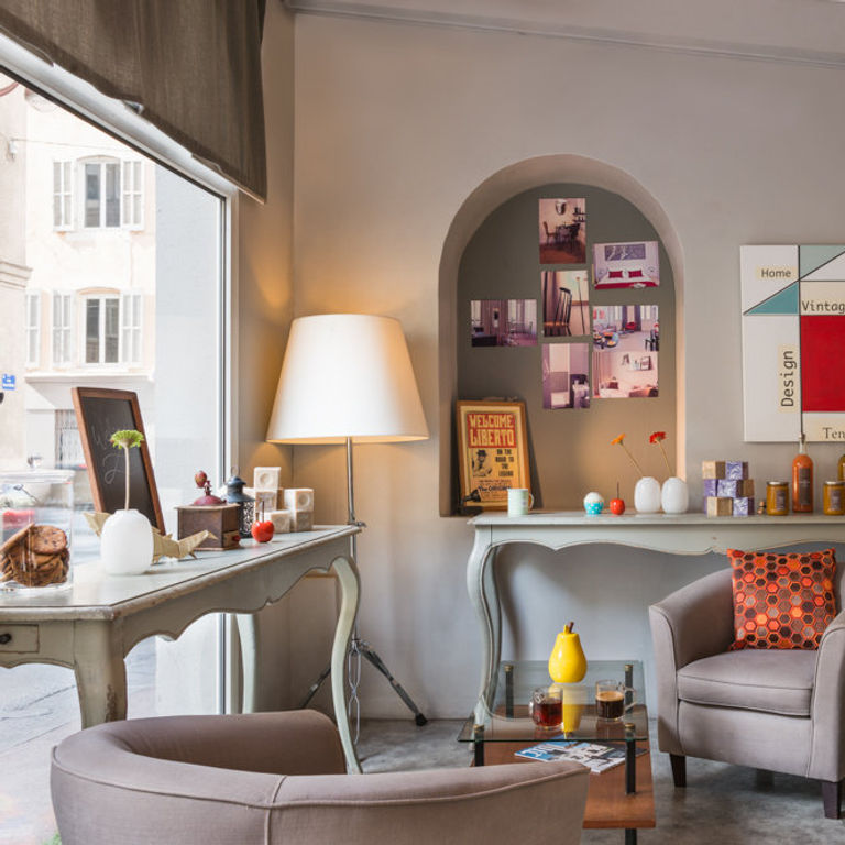 Hotel Edmond Rostand
