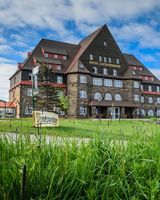 Hotel Sachsenbaude