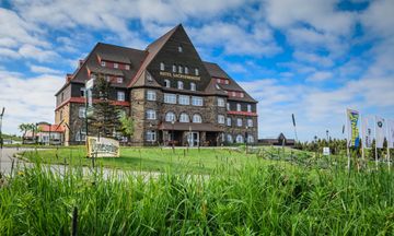 Hotel Sachsenbaude