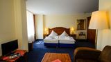 Hotel Sachsenbaude Room