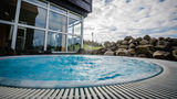 Hotel Sachsenbaude Pool