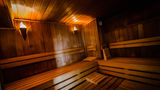 Hotel Sachsenbaude Spa