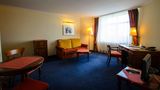 Hotel Sachsenbaude Suite