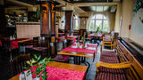 Hotel Sachsenbaude Restaurant