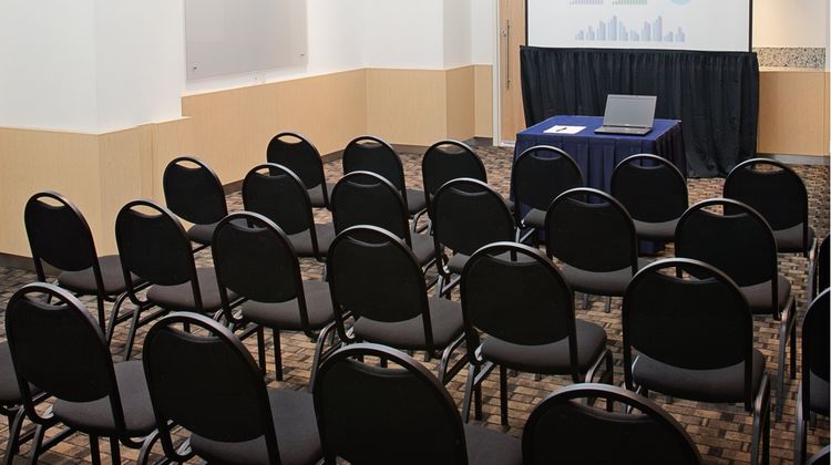 Fiesta Inn Puebla Las Animas Meeting