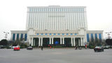 Hua-Yang Plaza Hotel Exterior