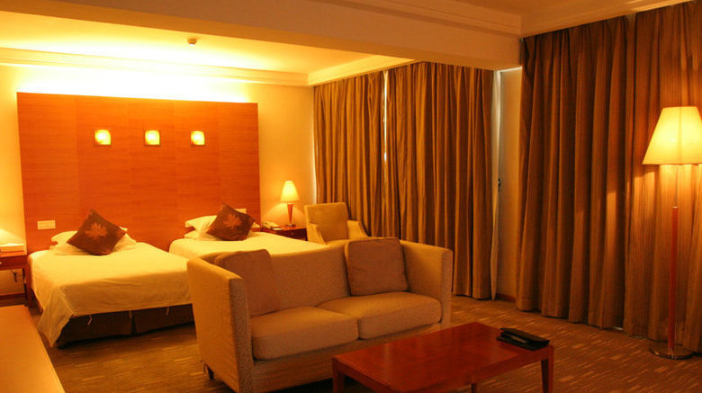 <b>Hua-Yang Plaza Hotel Room</b>. Images powered by <a href="https://www.leonardoworldwide.com/" title="Leonardo Worldwide" target="_blank">Leonardo</a>.