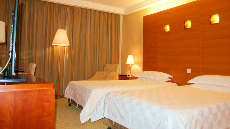 <b>Hua-Yang Plaza Hotel Room</b>. Images powered by <a href="https://www.leonardoworldwide.com/" title="Leonardo Worldwide" target="_blank">Leonardo</a>.