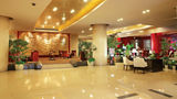 Yuloon Boutique Hotel Hongqiao Lobby