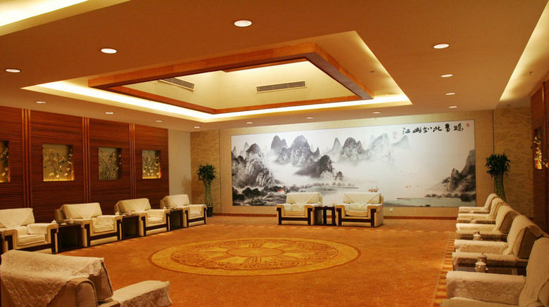 <b>Hua-Yang Plaza Hotel Meeting</b>. Images powered by <a href="https://www.leonardoworldwide.com/" title="Leonardo Worldwide" target="_blank">Leonardo</a>.