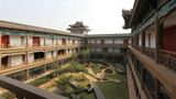 Eadry Royal Garden Hotel Exterior