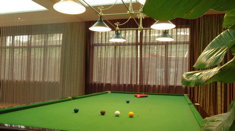 Royal Garden Hotel Other