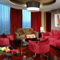 Royal Garden Hotel