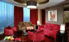 Royal Garden Hotel