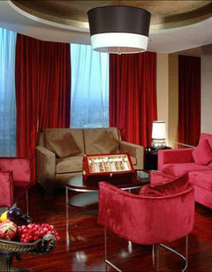 Royal Garden Hotel