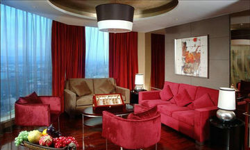 Royal Garden Hotel