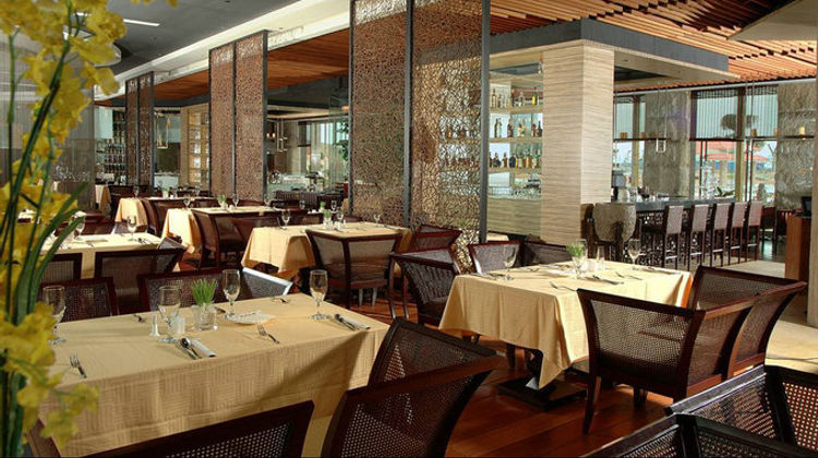 Royal Garden Hotel Other