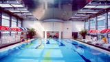 Haide International Hotel HMCC Diamond Pool