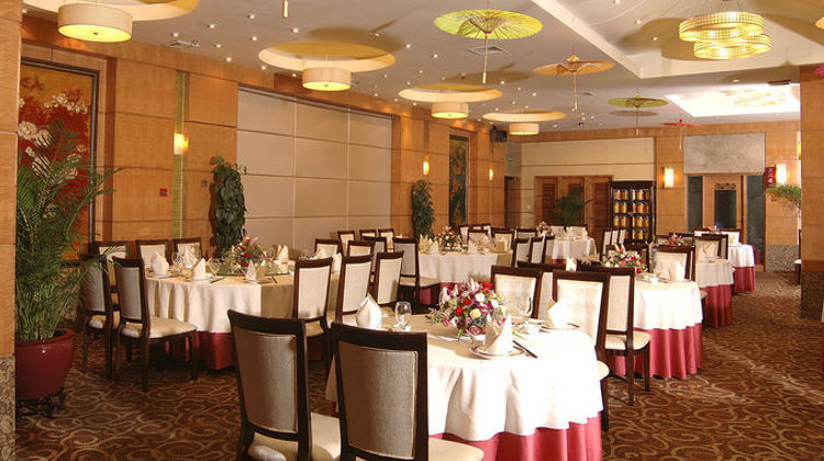 Pearl Garden Hotel Restaurant