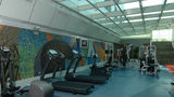 Pearl Garden Hotel Health Club